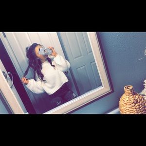 Meet your Posher, Alyssa